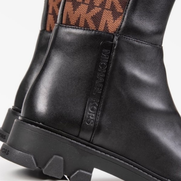 Michael Kors Ridley Boot - Picture 6 of 11
